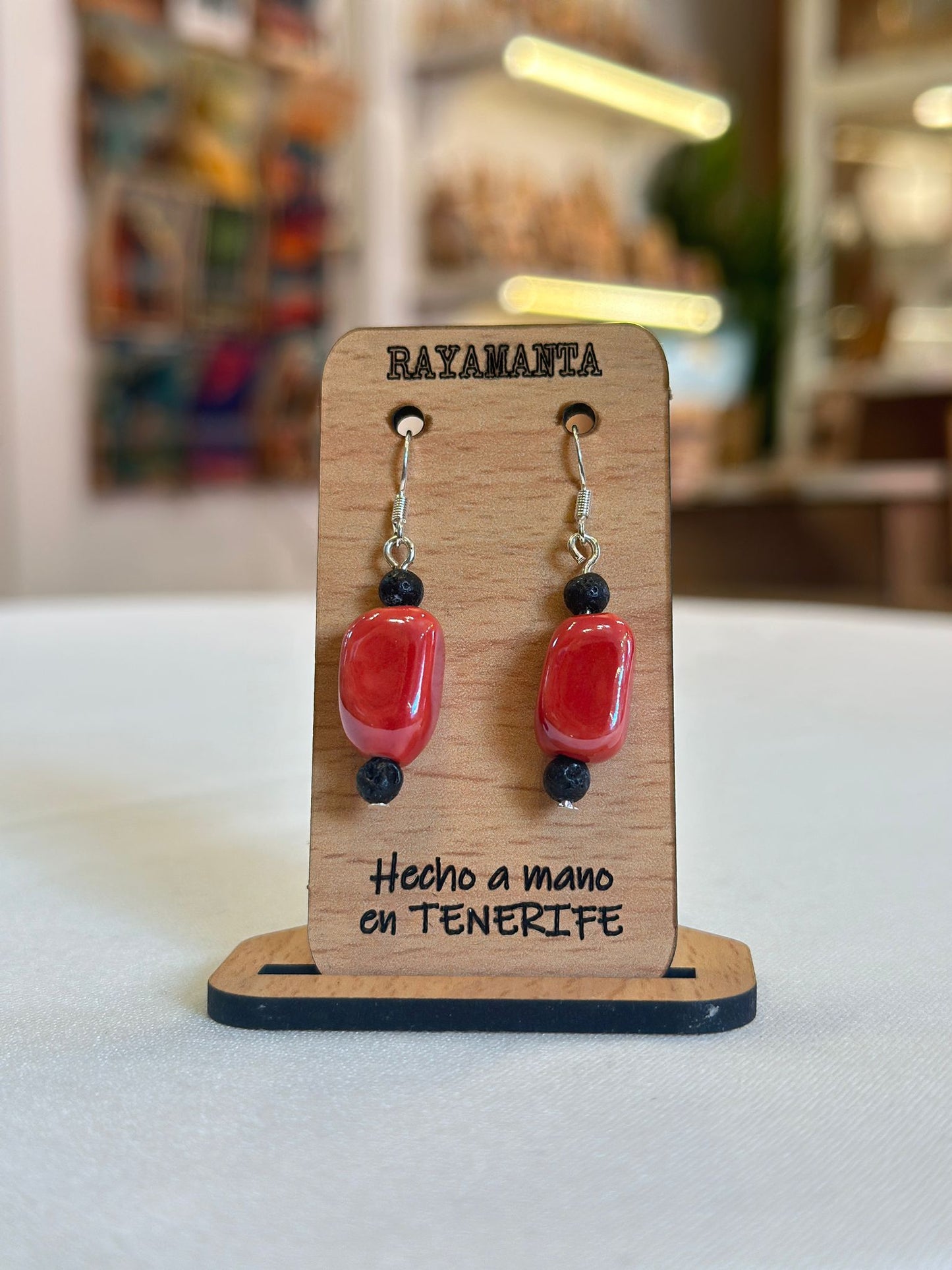 Pendientes El Médano