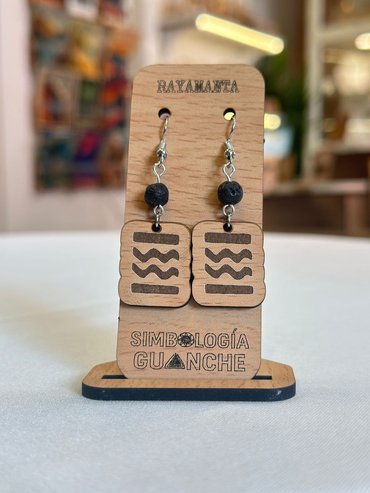 Pendientes Simbología Agua