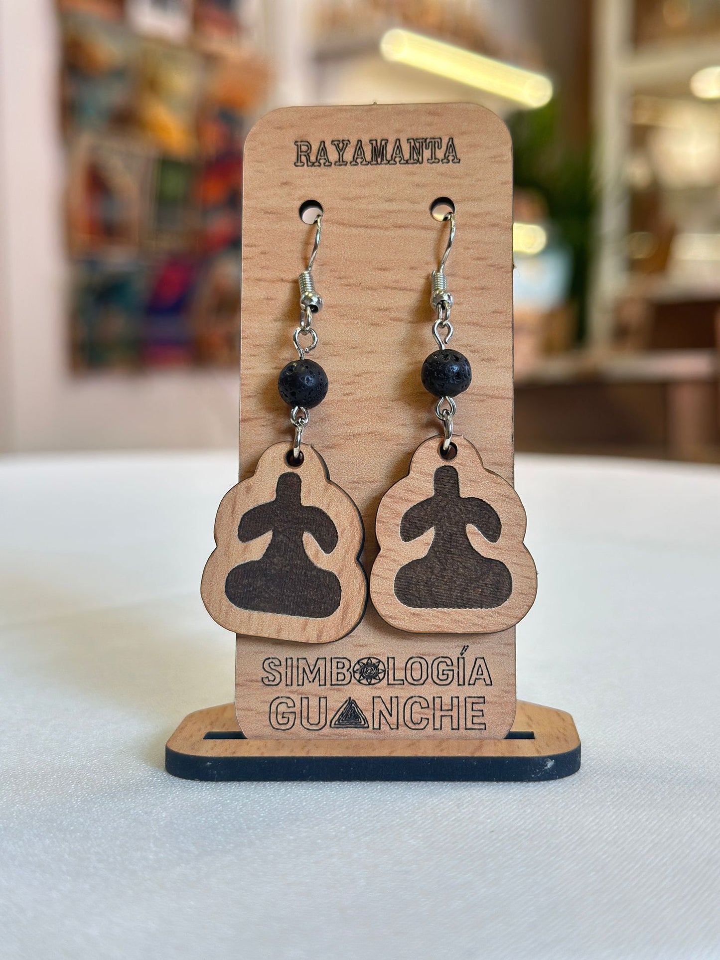 Pendientes Simbología Orden