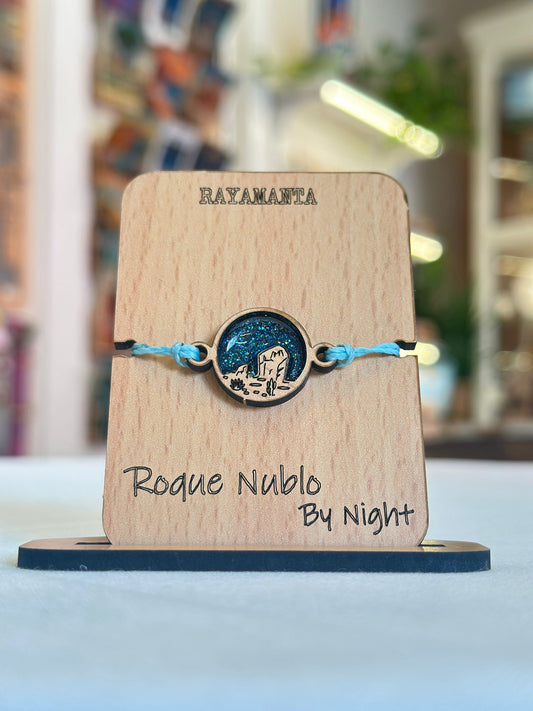 Pulsera Roque Nublo